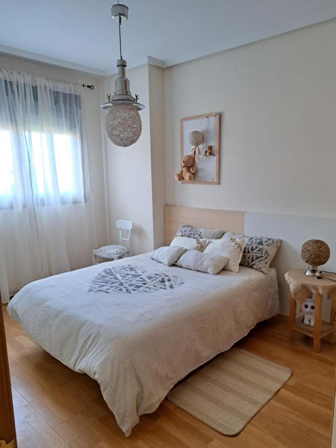 La Casa Del Cipres Villa Aldeamayor de San Martin Eksteriør bilde